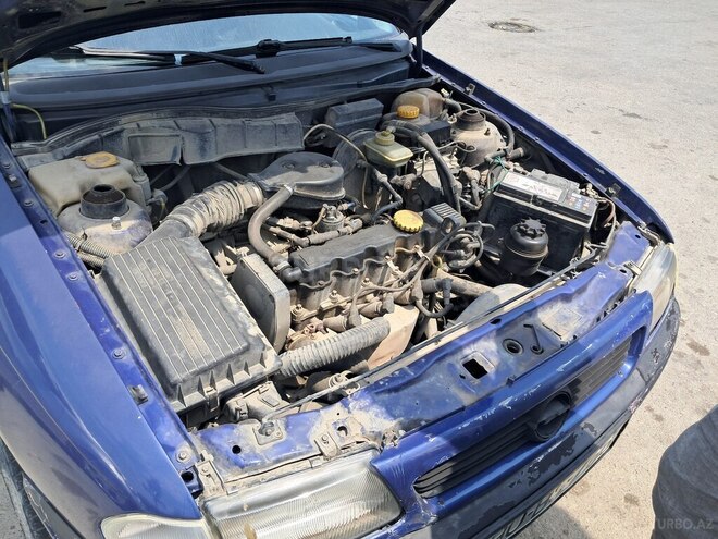 Opel Astra 1997, 250,000 km - 1.6 l - Sumqayıt