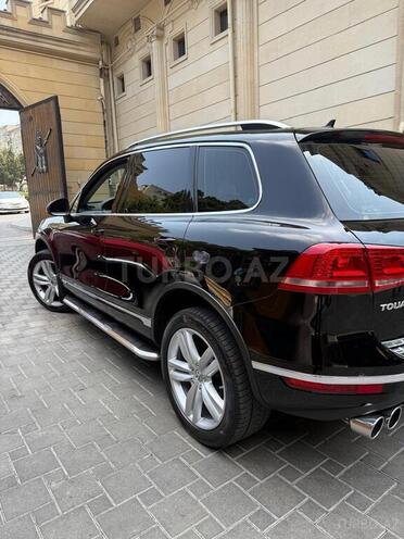 Volkswagen Touareg 2012, 305,000 km - 3.6 l - Bakı