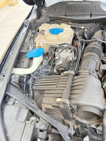 Volkswagen Touareg 2012, 305,000 km - 3.6 l - Bakı
