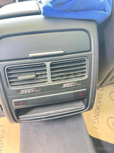 Volkswagen Touareg 2012, 305,000 km - 3.6 l - Bakı