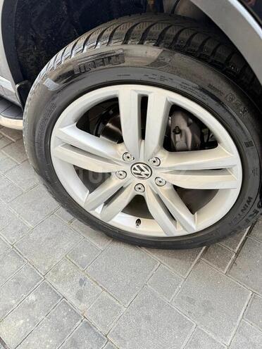 Volkswagen Touareg 2012, 305,000 km - 3.6 l - Bakı