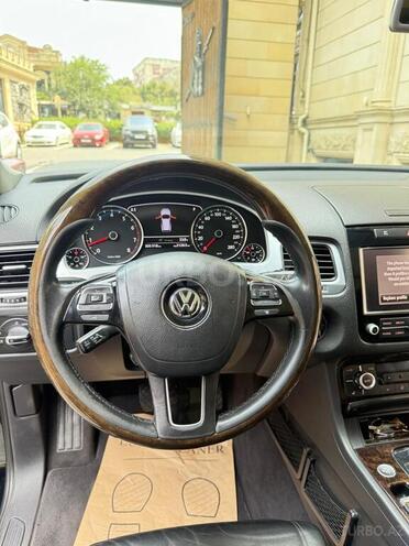 Volkswagen Touareg 2012, 305,000 km - 3.6 l - Bakı