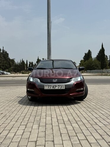 Honda Insight 2010, 450,000 km - 1.3 l - İmişli