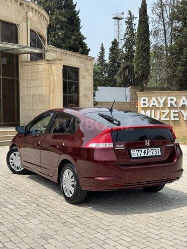 Honda Insight 2010, 450,000 km - 1.3 l - İmişli