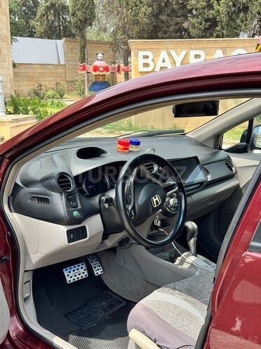 Honda Insight 2010, 450,000 km - 1.3 l - İmişli