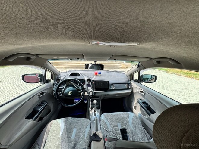 Honda Insight 2010, 450,000 km - 1.3 l - İmişli