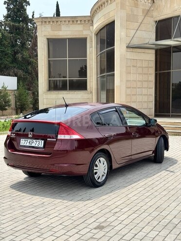 Honda Insight 2010, 450,000 km - 1.3 l - İmişli