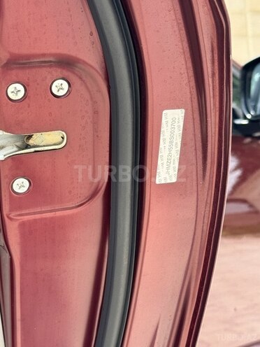 Honda Insight 2010, 450,000 km - 1.3 l - İmişli