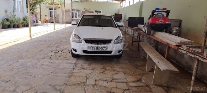 LADA (VAZ) Priora 2015, 303,721 km - 1.6 l - Bakı