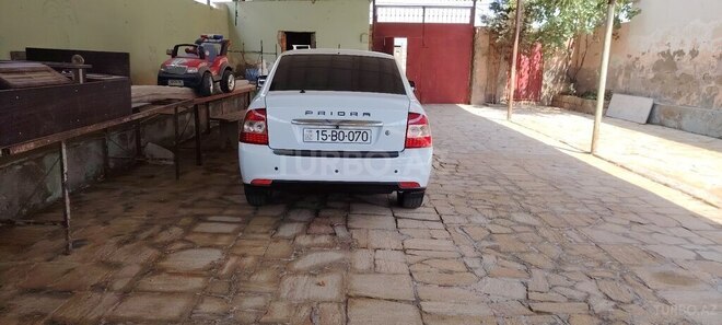 LADA (VAZ) Priora 2015, 303,721 km - 1.6 l - Bakı