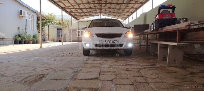 LADA (VAZ) Priora 2015, 303,721 km - 1.6 l - Bakı