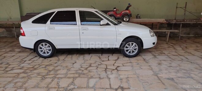 LADA (VAZ) Priora 2015, 303,721 km - 1.6 l - Bakı