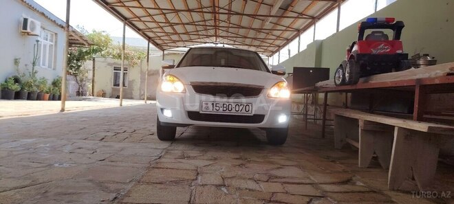 LADA (VAZ) Priora 2015, 303,721 km - 1.6 l - Bakı