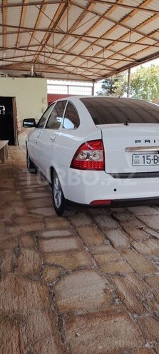 LADA (VAZ) Priora 2015, 303,721 km - 1.6 l - Bakı