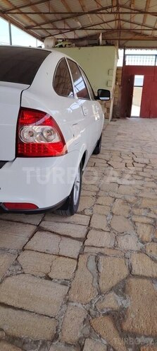 LADA (VAZ) Priora 2015, 303,721 km - 1.6 l - Bakı