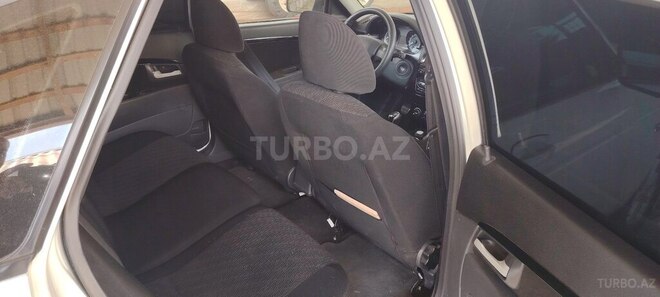 LADA (VAZ) Priora 2015, 303,721 km - 1.6 l - Bakı