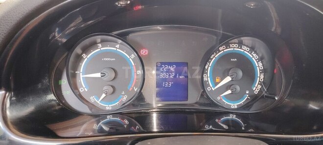 LADA (VAZ) Priora 2015, 303,721 km - 1.6 l - Bakı