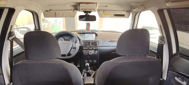 LADA (VAZ) Priora 2015, 303,721 km - 1.6 l - Bakı