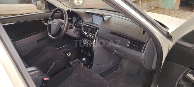 LADA (VAZ) Priora 2015, 303,721 km - 1.6 l - Bakı