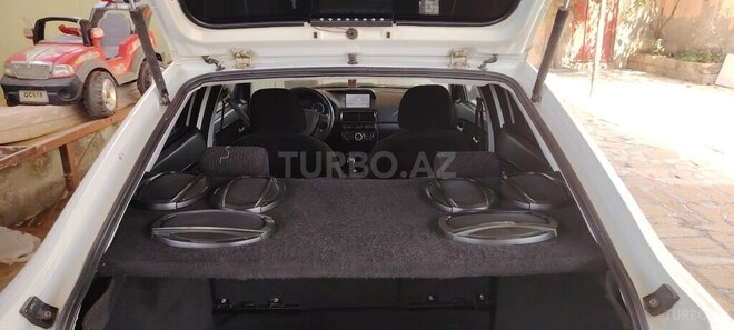 LADA (VAZ) Priora 2015, 303,721 km - 1.6 l - Bakı