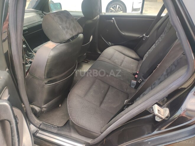Mercedes C 200 1998, 580,000 km - 2.0 l - Bakı