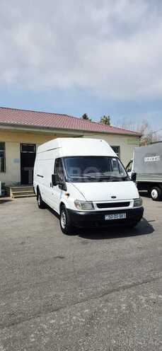 Ford Transit 2002, 250,000 km - 2.4 l - Sumqayıt