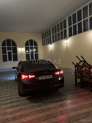 Chevrolet Malibu 2019, 227,000 km - 1.5 л - Gəncə