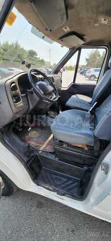 Ford Transit 2002, 250,000 km - 2.4 l - Sumqayıt