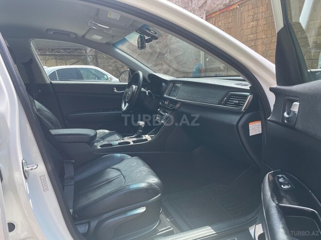 Kia Optima 2017, 157,240 km - 2.0 l - Bakı