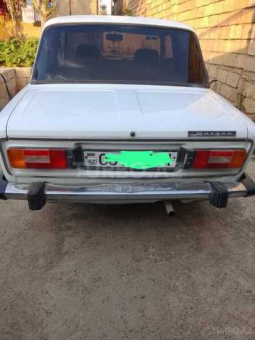 LADA (VAZ) 2106 1989, 111,111 km - 1.6 l - Sumqayıt