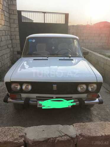 LADA (VAZ) 2106 1989, 111,111 km - 1.6 l - Sumqayıt