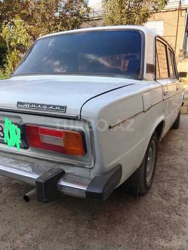 LADA (VAZ) 2106 1989, 111,111 km - 1.6 l - Sumqayıt