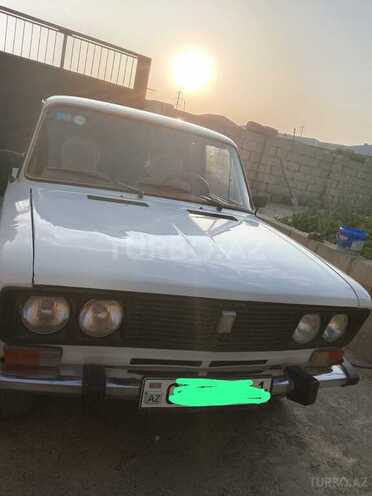 LADA (VAZ) 2106 1989, 111,111 km - 1.6 l - Sumqayıt