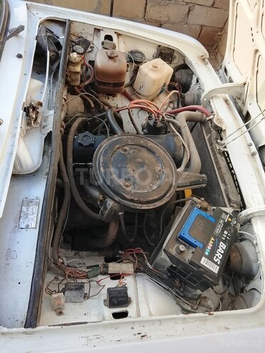 LADA (VAZ) 2106 1989, 111,111 km - 1.6 l - Sumqayıt