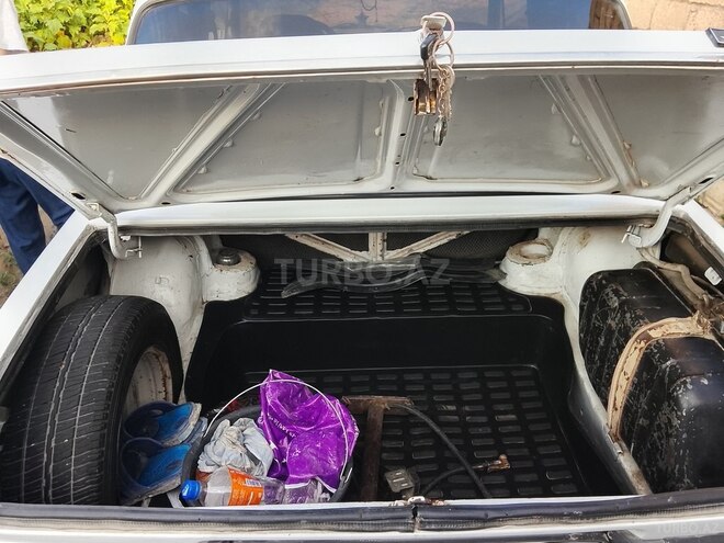 LADA (VAZ) 2106 1989, 111,111 km - 1.6 l - Sumqayıt