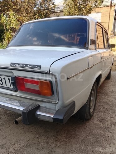 LADA (VAZ) 2106 1989, 111,111 km - 1.6 l - Sumqayıt