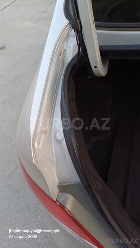 Hyundai Accent 2017, 147,253 km - 1.6 l - Bakı