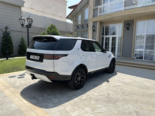 Land Rover Discovery 2021, 49,000 km - 3.0 l - Bakı
