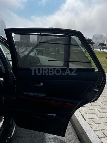 Lexus RX 350 2008, 240,000 km - 3.5 l - Bakı
