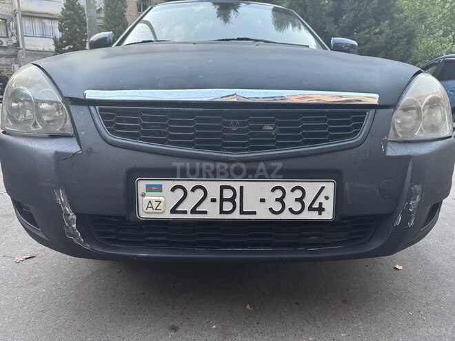 LADA (VAZ) Priora 2013, 300,000 km - 1.6 l - Gəncə