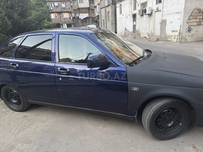 LADA (VAZ) Priora 2013, 300,000 km - 1.6 l - Gəncə