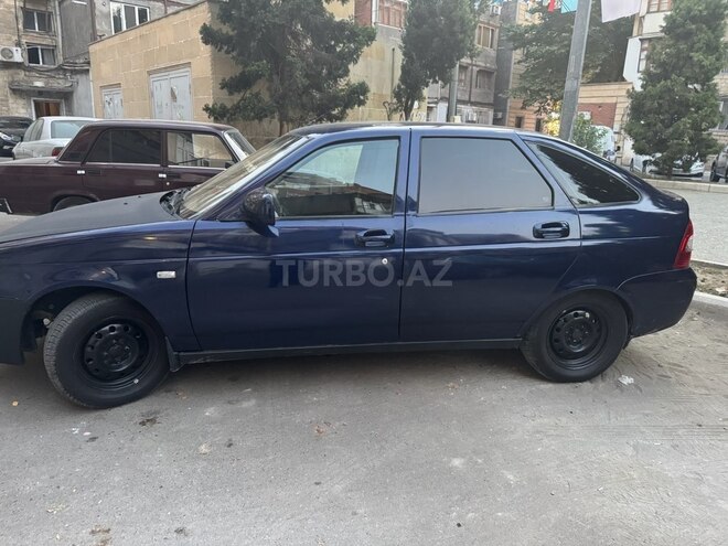 LADA (VAZ) Priora 2013, 300,000 km - 1.6 l - Gəncə