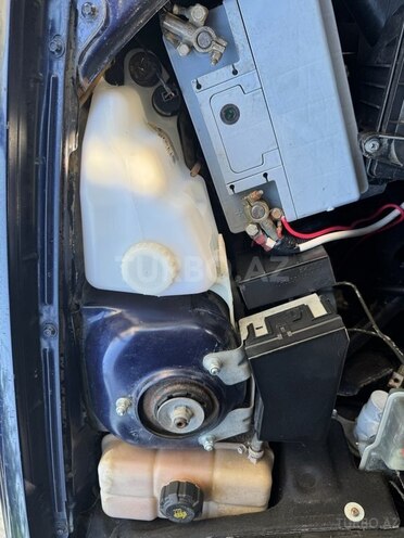 LADA (VAZ) Priora 2013, 300,000 km - 1.6 l - Gəncə