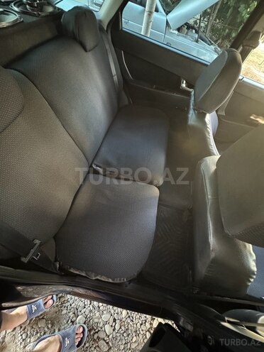 LADA (VAZ) Priora 2013, 300,000 km - 1.6 l - Gəncə