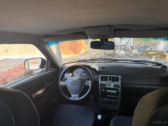 LADA (VAZ) Priora 2013, 300,000 km - 1.6 l - Gəncə