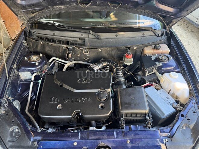 LADA (VAZ) Priora 2013, 300,000 km - 1.6 l - Gəncə
