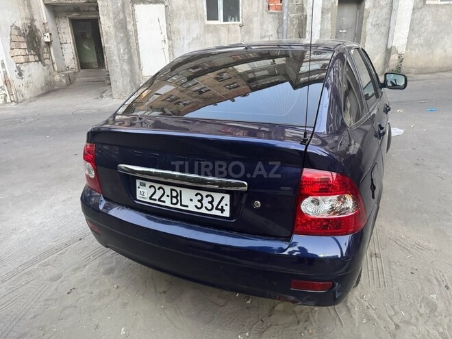 LADA (VAZ) Priora 2013, 300,000 km - 1.6 l - Gəncə