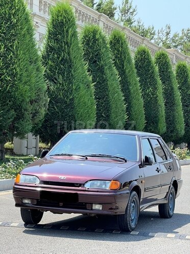 LADA (VAZ) 2115 2011, 212,853 km - 1.6 l - Gəncə