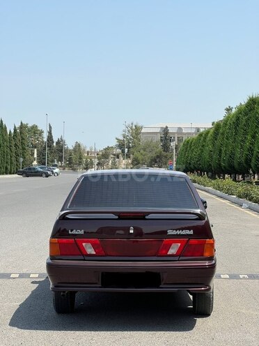 LADA (VAZ) 2115 2011, 212,853 km - 1.6 l - Gəncə