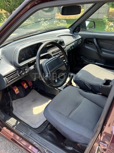LADA (VAZ) 2115 2011, 212,853 km - 1.6 l - Gəncə